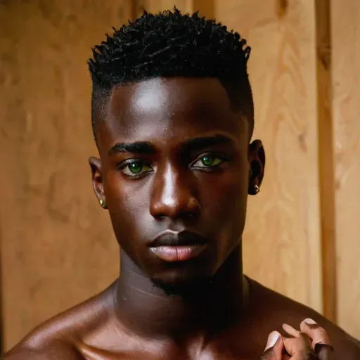 โปรแกรมสร้างภาพโปรนที่ใช้ปัญหา AI