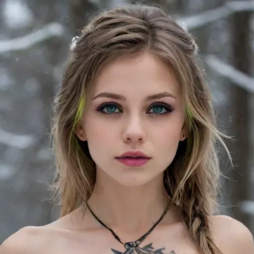 KI-Pornobild-Generator