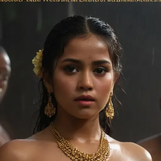 AI 포르노 이미지 생성기