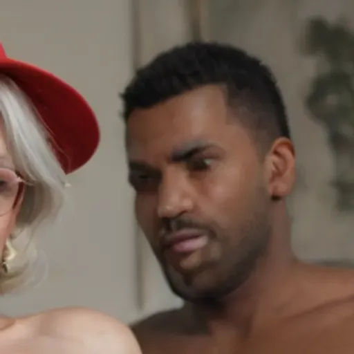 yapay zekâ porno foto üretici