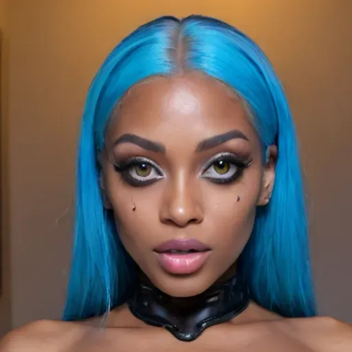 generatore di immagini porno IA