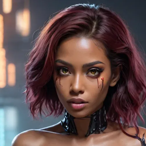 โปรแกรมสร้างภาพโปรนที่ใช้ปัญหา AI