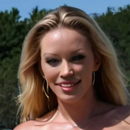 KI-Pornobild-Generator