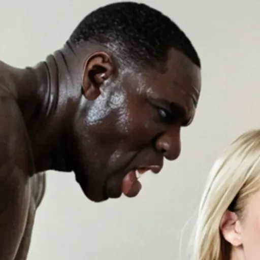 KI-Pornobild-Generator