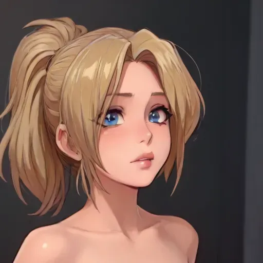 AIポルノ画像ジェネレーター
