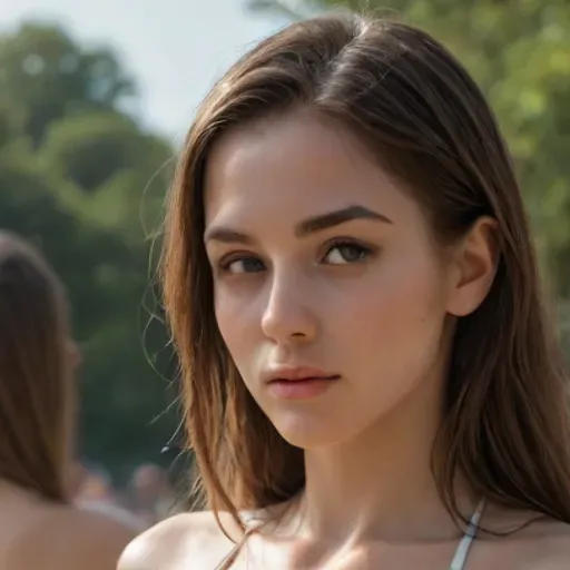 KI-Pornobild-Generator