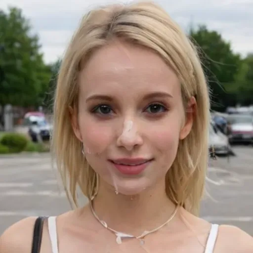 Pencipta imej lucah AI