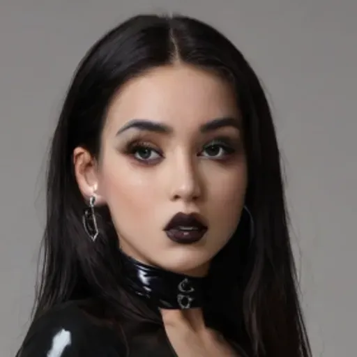 AIポルノ画像ジェネレーター