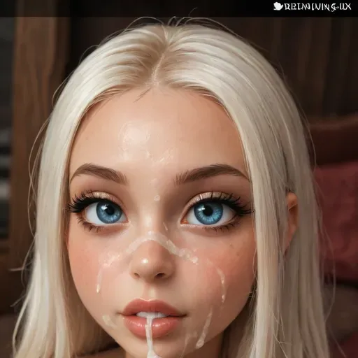 generatore di immagini porno IA