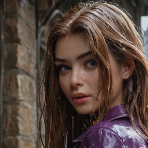 yapay zekâ porno görsel üretici