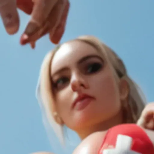 KI-Pornobild-Generator