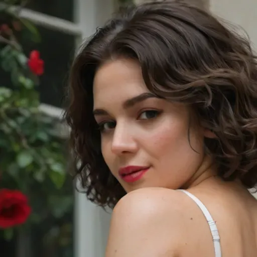 yapay zekâ porno görsel üretici