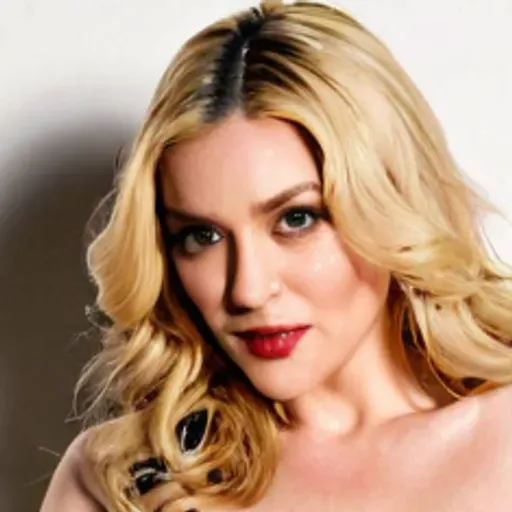 KI-Pornobild-Generator