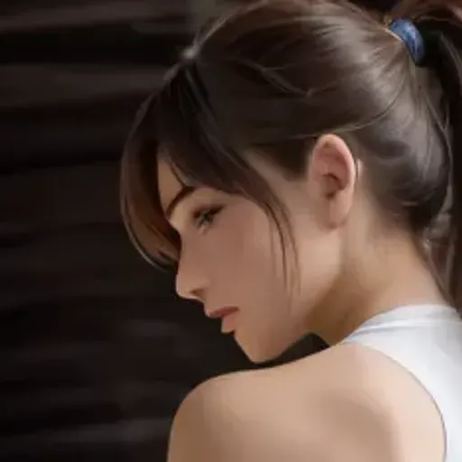 generatore di immagini porno IA