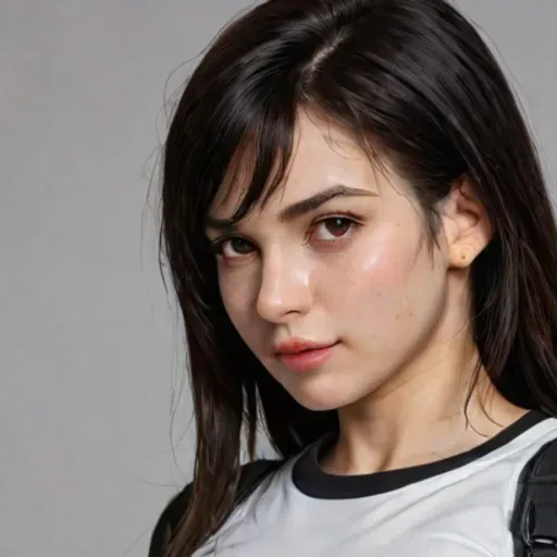 โปรแกรมสร้างภาพโปรนที่ใช้ปัญหา AI