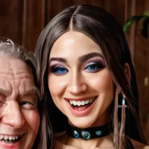 generatore di immagini porno IA