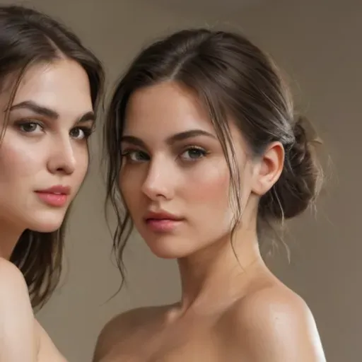 โปรแกรมสร้างภาพโปรนที่ใช้ปัญหา AI