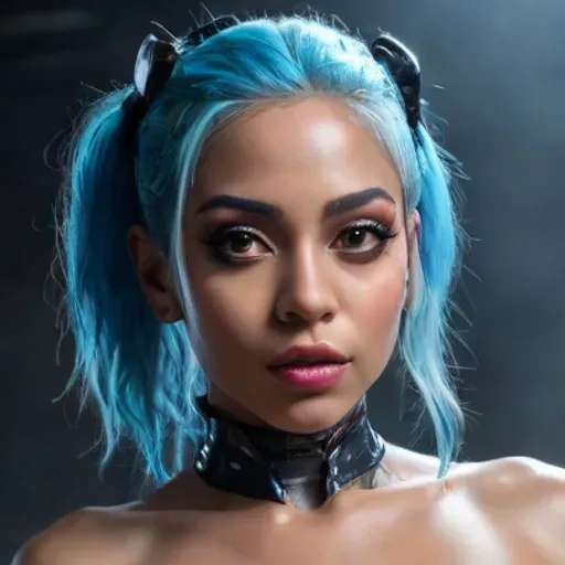 generatore di immagini porno IA