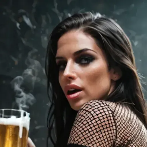 generatore di immagini porno IA