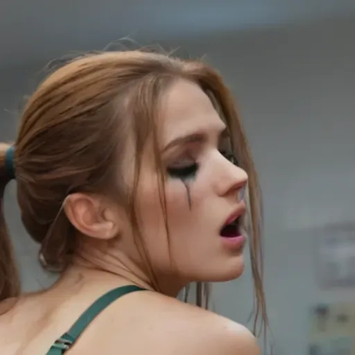 โปรแกรมสร้างภาพโปรนที่ใช้ปัญหา AI