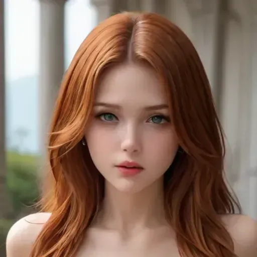 Pencipta imej lucah AI