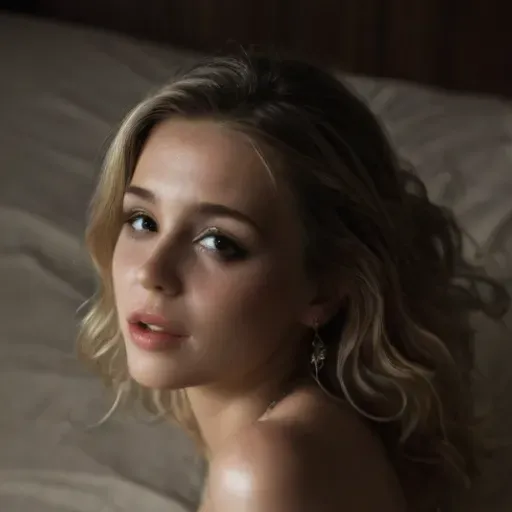 KI-Pornobild-Generator