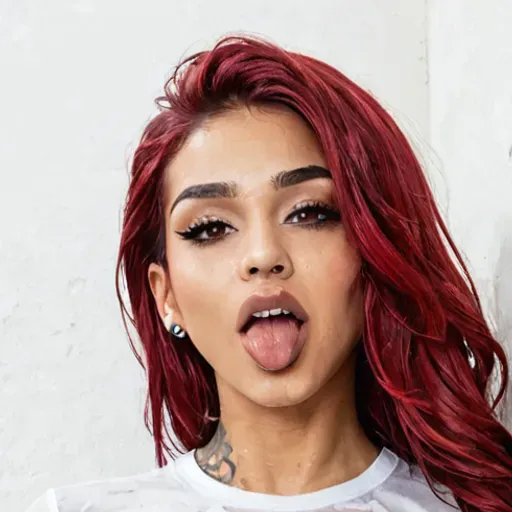 AI 포르노 이미지 생성기