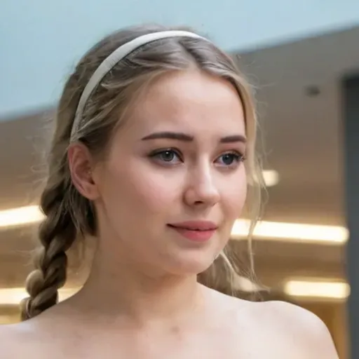 โปรแกรมสร้างภาพโปรนที่ใช้ปัญหา AI