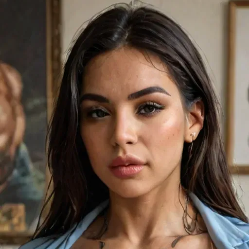 generatore di immagini porno IA