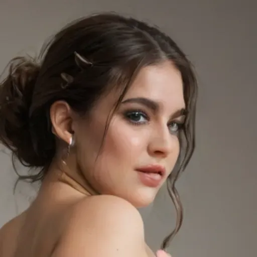 yapay zekâ porno görsel üretici