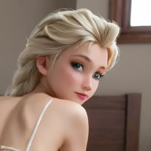 generatore di immagini porno IA