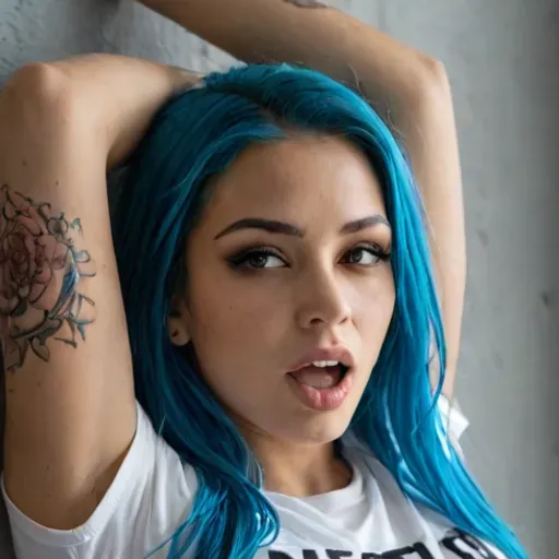 AI 포르노 이미지 생성기