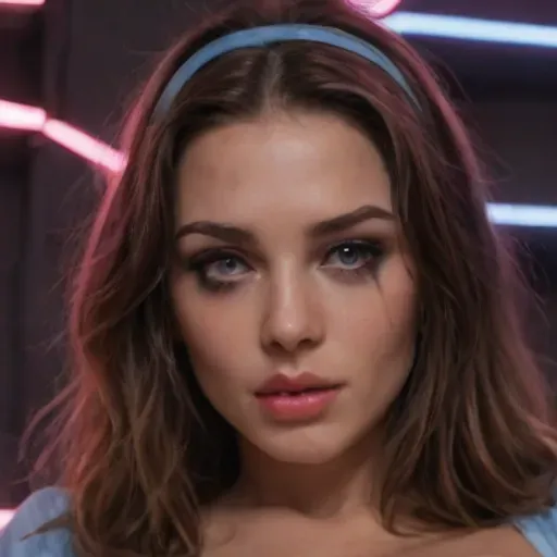 AI 포르노 이미지 생성기