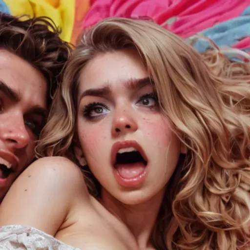 KI-Pornobildchen-Generator