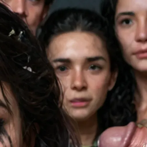 AI 포르노 사진 생성기