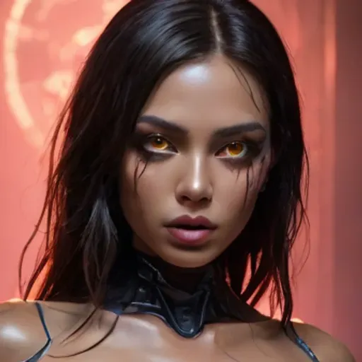 KI-Pornobild-Generator