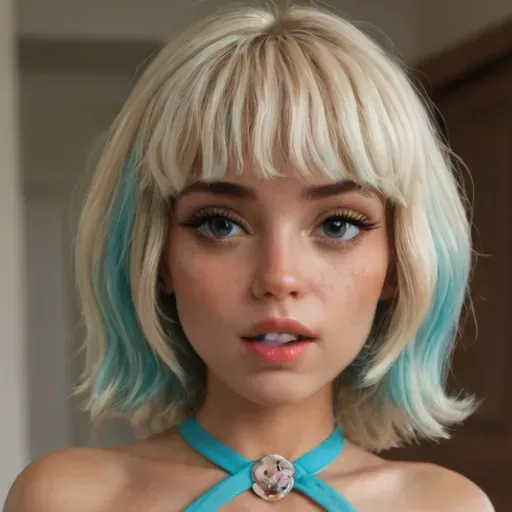 generatore di immagini porno IA