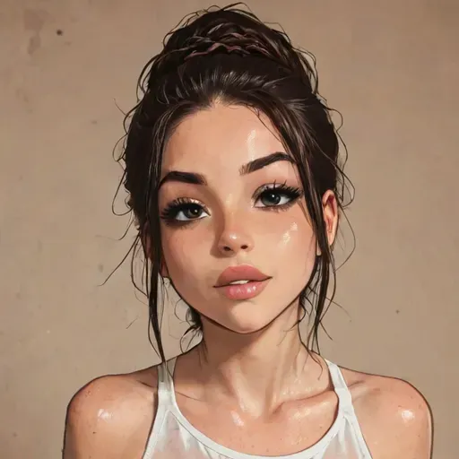 generatore di immagini porno IA