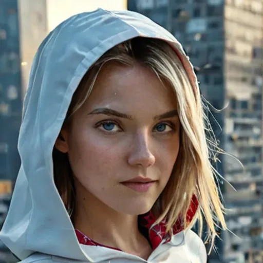 AIポルノ画像ジェネレーター