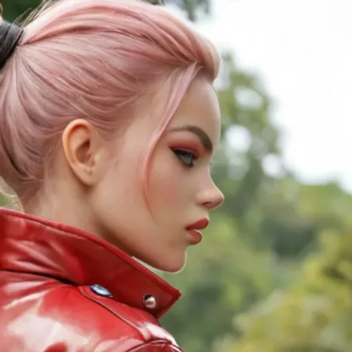 gerador de imagens pornô com IA