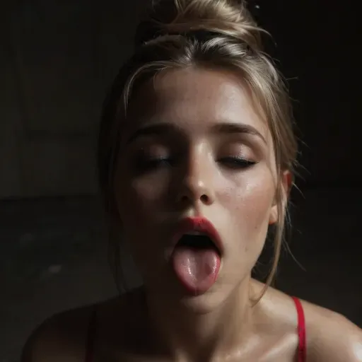 KI-Pornobild-Generator