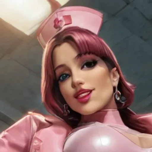 generatore di immagini porno IA