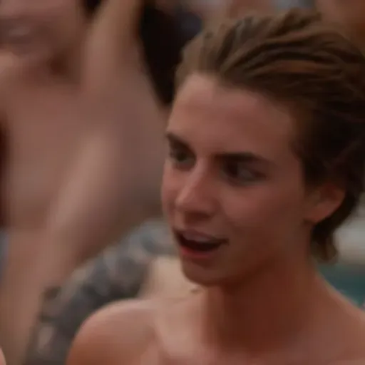 generatore di foto porno IA