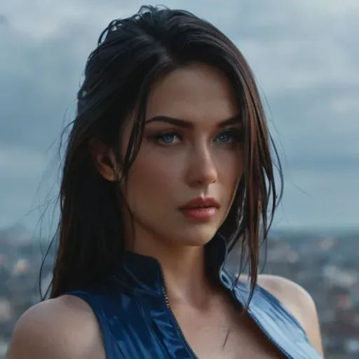 AIポルノ画像ジェネレーター