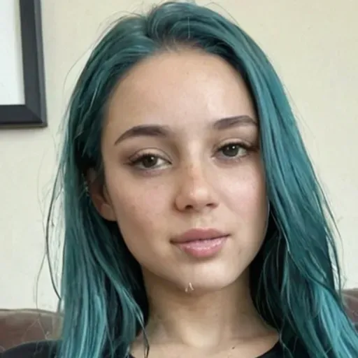 yapay zekâ porno görsel üretici