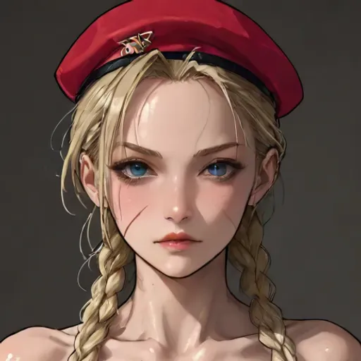 generatore di immagini porno IA