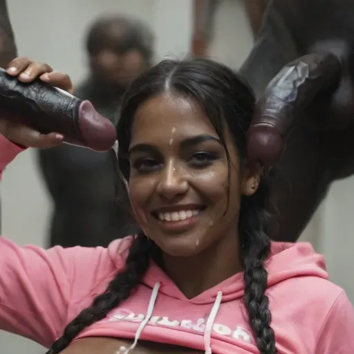 AI色情图片生成器