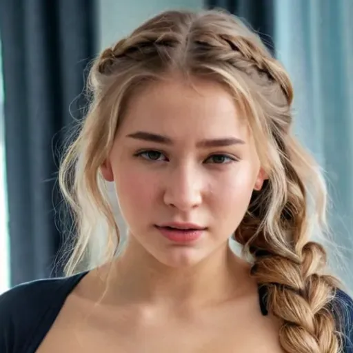 AI 포르노 이미지 생성기