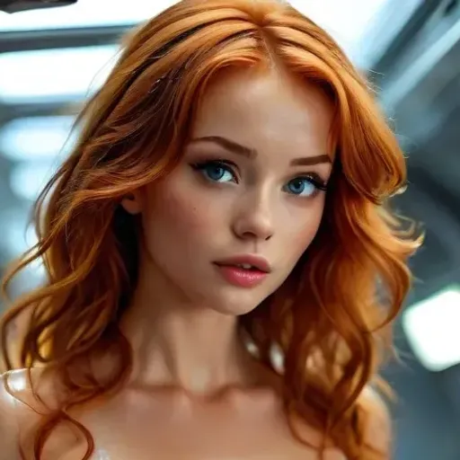 KI-Pornobild-Generator