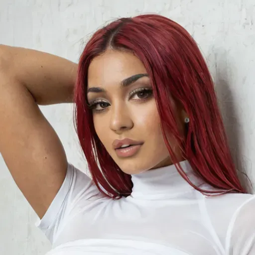 AI 포르노 이미지 생성기